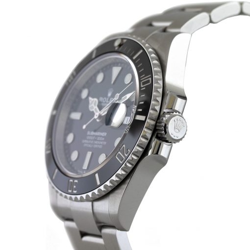 Rolex Submariner Date 126610 41mm