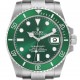 Rolex Submariner Date Hulk 116610LV 40mm