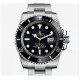 Rolex Submariner Date Black 116610LN 40mm