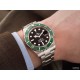 Rolex Submariner Date Green 126610LV 41mm