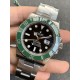 Rolex Submariner Date Green 126610LV 41mm