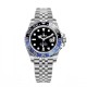 Rolex GMT-MASTER II 126710BLNR 40mm