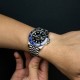 Rolex GMT-MASTER II 126710BLNR 40mm