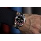 Rolex GMT-MASTER II 126710BLRO 40mm