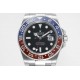 Rolex GMT-MASTER II 126710BLRO 40mm