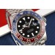 Rolex GMT-MASTER II 126710BLRO 40mm