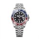 Rolex GMT-MASTER II 126710BLRO 40mm