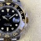 Rolex GMT-MASTER II 126713GRNR 40mm