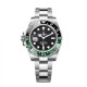 Rolex GMT-MASTER II 126720VTNR  40mm