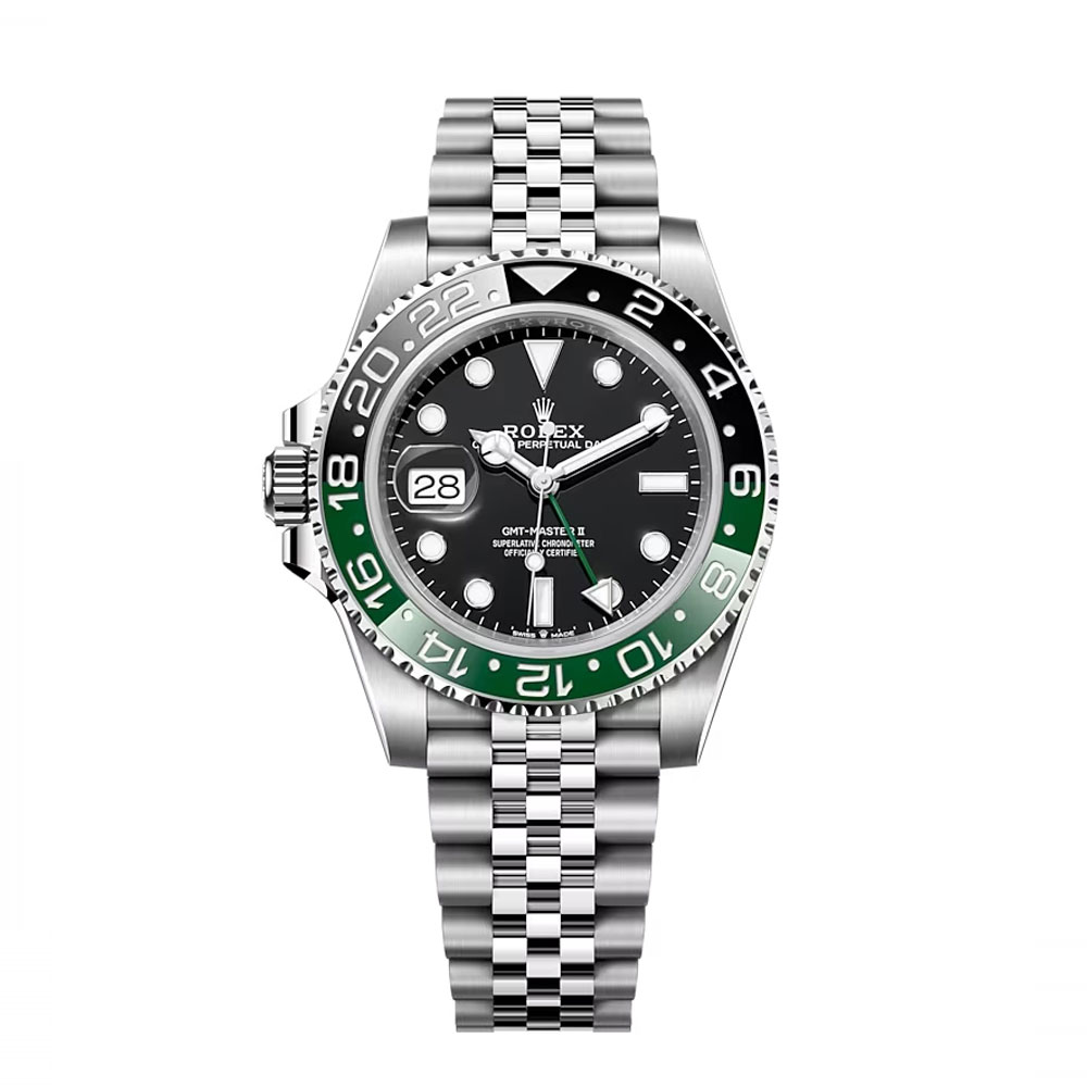 Rolex GMT-MASTER II 126720VTNR  40mm